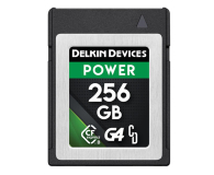 Delkin Devices 256GB CFexpress POWER - 1257625 - zdjęcie 1